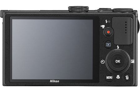 Nikon Coolpix P330 [Foto: Nikon]