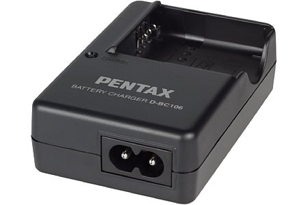 Pentax D-BC106 [Foto: MediaNord]