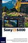 Foto Pocket Sony Alpha 6000 (E-Book und  Buch)