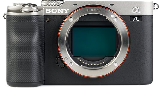 Bild Der 24 Megapixel auflösende Vollformat-BSI-CMOS-Sensor der Sony Alpha 7C bietet bis ISO 800 eine exzellente und bis ISO 6.400 eine sehr gute Bildqualität mit ISO 12.800 als Reserve mit akzeptabler Bildqualität. [Foto: MediaNord]