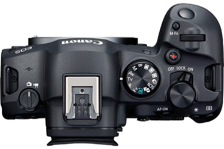 Canon EOS R6 Mark II. [Foto: Canon]