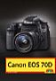 Canon EOS 70D (E-Book)