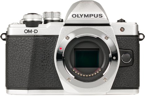 Bild Der 4/3"-Sensor der Olympus OM-D E-M10 Mark II löst weiterhin 16 Megapixel auf. Die Gute Bildaufbereitung nutzt diese Auflösung hervorragend aus. [Foto: MediaNord]