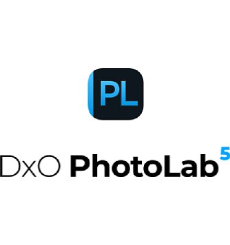 Bild DxO PhotoLab 5 Logo. [Foto: DxO]