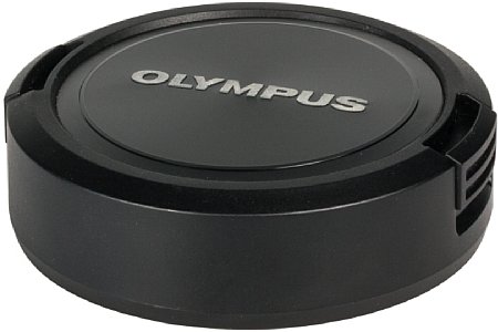 Olympus LC-62E. [Foto: MediaNord]