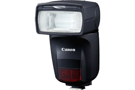 Canon Speedlite 470EX-AI. [Foto: Canon]