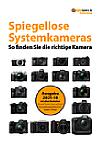 digitalkamera.de-Kaufberatung Spiegellose Systemkameras 2021-10. Die neue Ausgabe wurde aktualisiert und enthält alle Neuheiten bis Mai 2021. Insgesamt sind derzeit 86 verschiedene spiegellose Systemkameras erhältlich. [Foto: MediaNord]