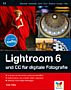 Lightroom 6 und CC für digitale Fotografie (Buch)