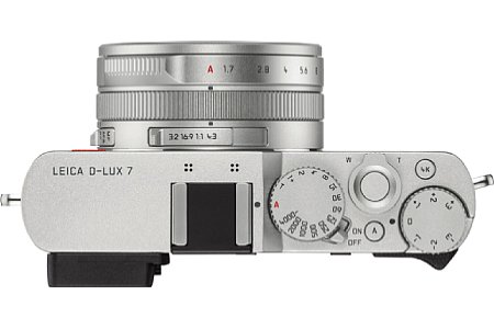 Leica D-Lux 7. [Foto: Leica]