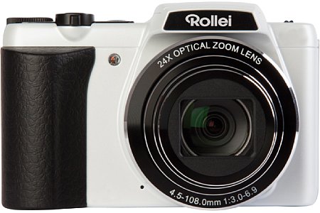 Rollei Powerflex 240 HD [Foto: Rollei]