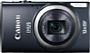 Canon Ixus 265 HS (Kompaktkamera)