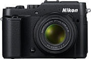 Nikon Coolpix P7800 [Foto: Nikon]