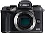 Canon EOS M5 (Spiegellose Systemkamera)