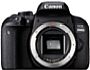 Canon EOS 800D (Spiegelreflexkamera)