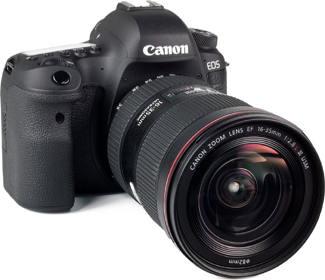 Bild Das Canon EF 16-35 mm 2.8L III USM löst sehr hoch auf, sogar schon bei Offenblende und selbst am Bildrand. [Foto: MediaNord]