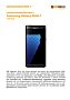 Samsung Galaxy Note 7 Labortest