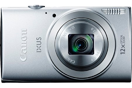Canon Digital Ixus 170. [Foto: Canon]
