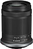 Canon RF-S 18-150 mm F3.5-6.3 IS STM. [Foto: Canon]