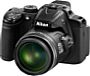 Nikon Coolpix P520 (Superzoom-Kamera)