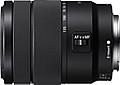 Sony E 18-135 mm F3.5-5.6 OSS (SEL18135)