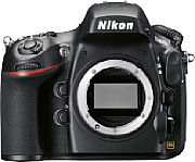 Nikon D800E. [Foto: Nikon]