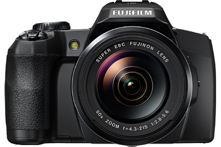 Fujifilm FinePix S1 [Foto: Fujifilm]