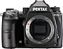 Pentax K-3 Mark III (Spiegelreflexkamera)