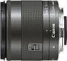 Canon EF-M 11-22 mm 4-5.6 IS STM