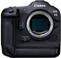 Canon EOS R3. [Foto: Canon]