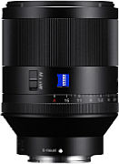 Sony FE 50 mm F1.4 Carl Zeiss Planar T*. [Foto: Sony]