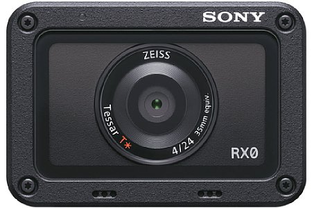 Sony DSC-RX0. [Foto: Sony]