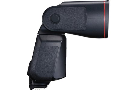 Canon Speedlite EL-1. [Foto: Canon]