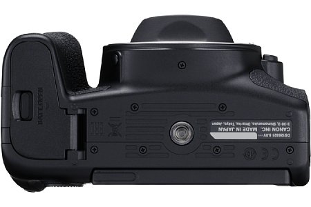 Canon EOS 850D. [Foto: Canon]