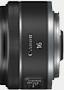 Canon RF 16 mm F2.8 STM