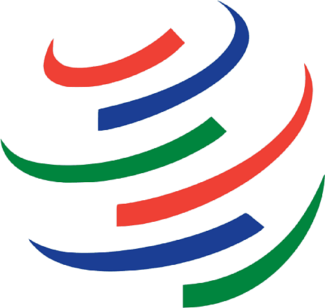 Bild Welthandelsorganisation WTO Logo. [Foto: WTO]