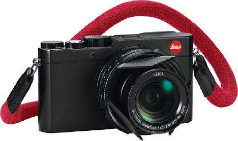 Bild Leica D-Lux (Typ 109) Explorer Kit. [Foto: Leica]