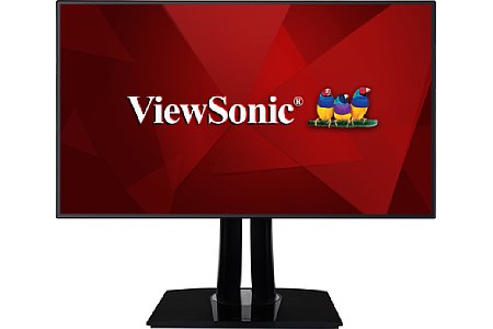 Viewsonic VP3268-4K. [Foto: Viewsonic]