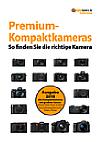 Die digitalkamera.de-Kaufberatung zu Premium-Kompaktkameras wurde zur Ausgabe 2019 ergänzt und um neue Modelle erweitert. [Foto: MediaNord]