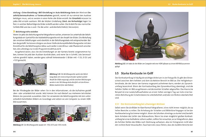 Fujifilm X-T30 Das Handbuch zur Kamera. [Foto: Rheinwerk Verlag (Galileo Press)]