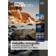 mitp-Verlag Zeitraffer-Fotografie