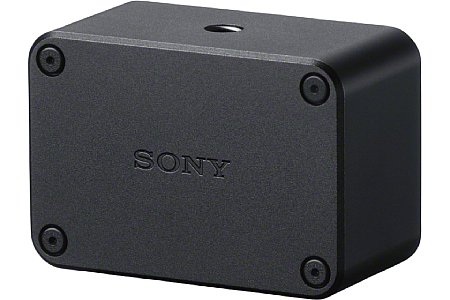 Sony CCB-WD1 Kontroll-Box. [Foto: Sony]