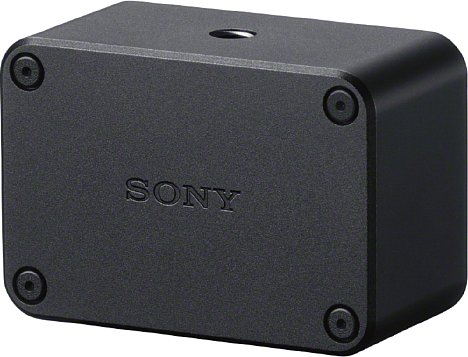 Bild Sony CCB-WD1 Kontroll-Box. [Foto: Sony]