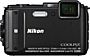 Nikon Coolpix AW130 (Kompaktkamera)