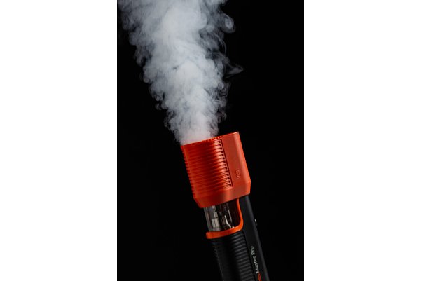 Bild Rollei SmokeMaster Pro – Nebelformer. [Foto: Rollei]