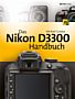 Das Nikon D3300 Handbuch (Gedrucktes Buch)