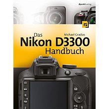 dpunkt.verlag Das Nikon D3300 Handbuch