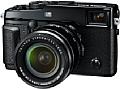 Fujifilm X-Pro2 18-55 mm. [Foto: Fujifilm]
