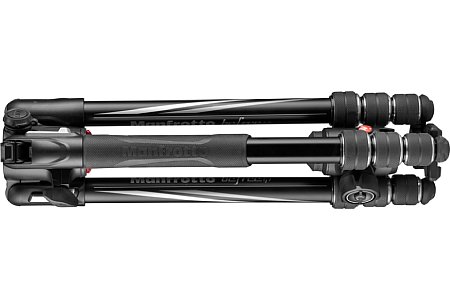 Manfrotto MKBFRA4GTXP-BH Befree GT XPRO Kit Alu. [Foto: Manfrotto]