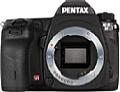 Pentax K-5 II [Foto: MediaNord]