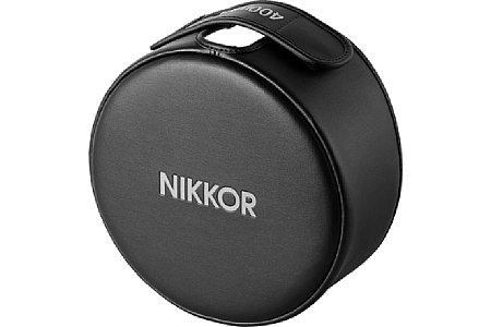 Nikon LC-K105. [Foto: Nikon]
